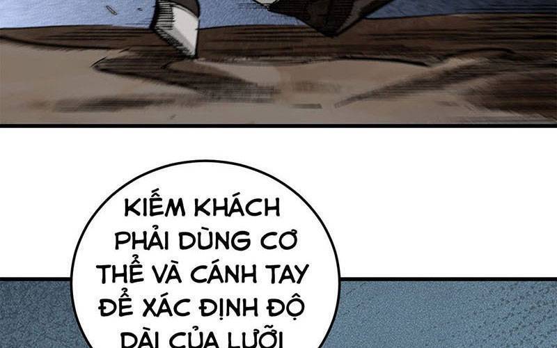 Địa Sát 72 Phép Thần Thông Chap 40 - Next Chap 41