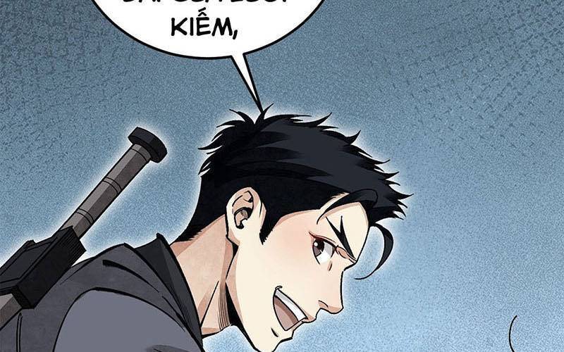 Địa Sát 72 Phép Thần Thông Chap 40 - Next Chap 41