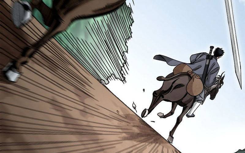 Địa Sát 72 Phép Thần Thông Chap 40 - Next Chap 41