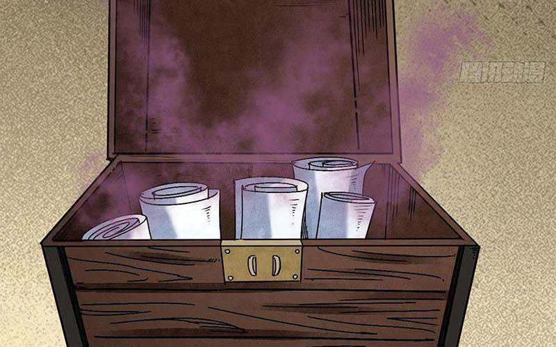 Địa Sát 72 Phép Thần Thông Chap 40 - Next Chap 41