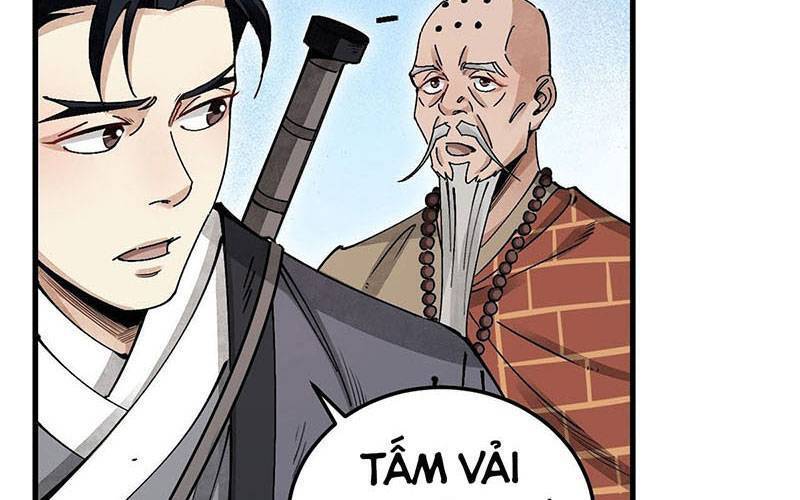 Địa Sát 72 Phép Thần Thông Chap 40 - Next Chap 41