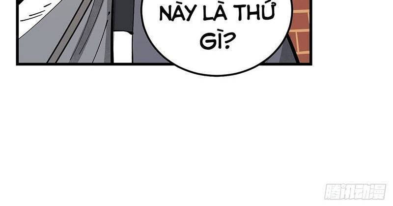 Địa Sát 72 Phép Thần Thông Chap 40 - Next Chap 41