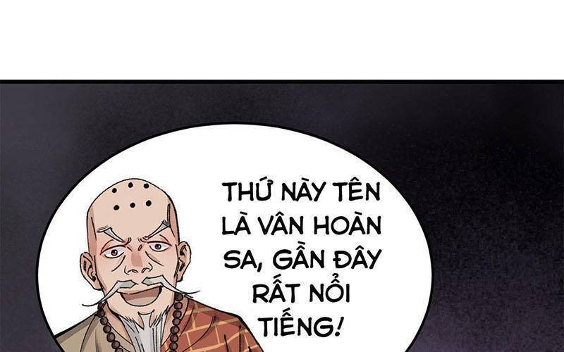 Địa Sát 72 Phép Thần Thông Chap 40 - Next Chap 41
