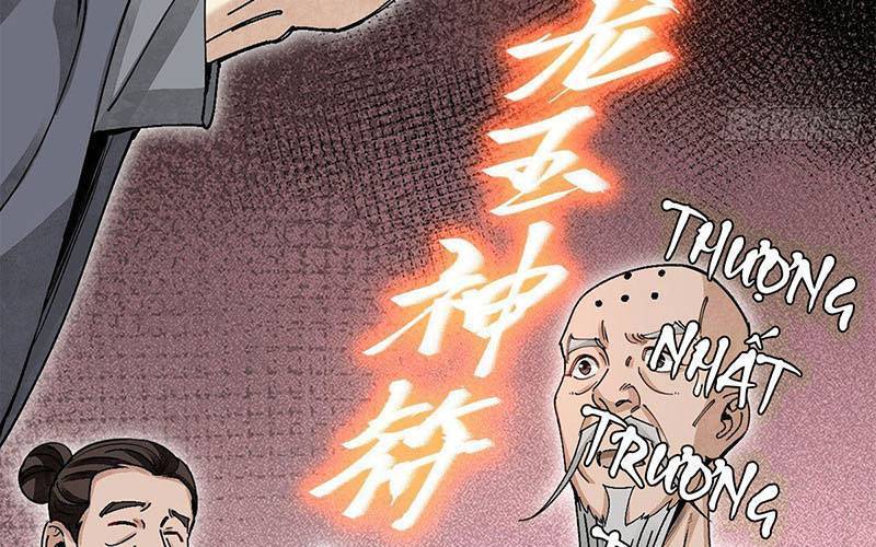 Địa Sát 72 Phép Thần Thông Chap 40 - Next Chap 41