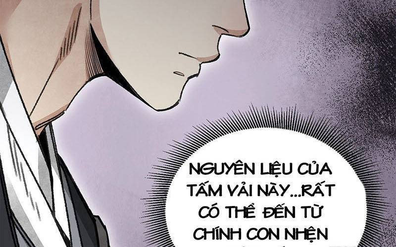 Địa Sát 72 Phép Thần Thông Chap 40 - Next Chap 41