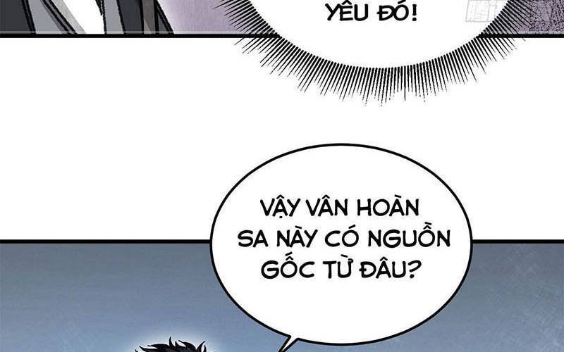 Địa Sát 72 Phép Thần Thông Chap 40 - Next Chap 41