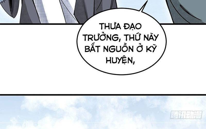Địa Sát 72 Phép Thần Thông Chap 40 - Next Chap 41