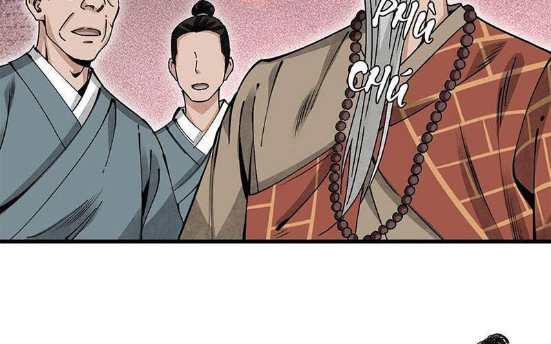 Địa Sát 72 Phép Thần Thông Chap 40 - Next Chap 41