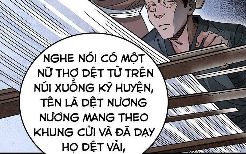 Địa Sát 72 Phép Thần Thông Chap 40 - Next Chap 41