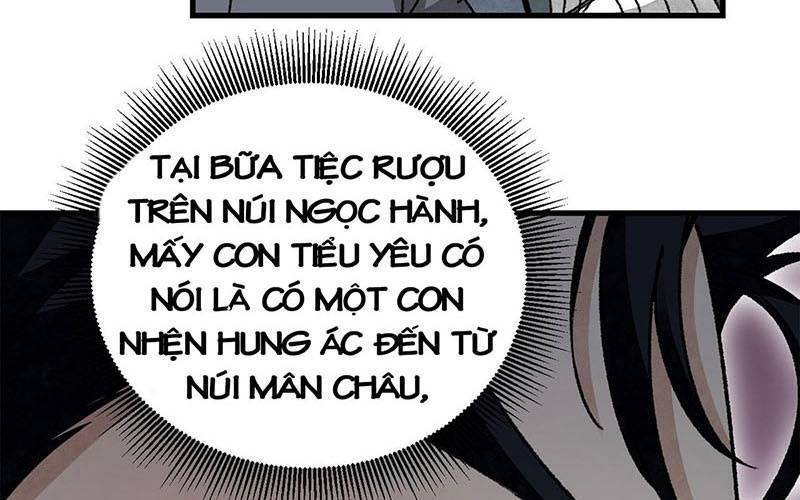 Địa Sát 72 Phép Thần Thông Chap 40 - Next Chap 41