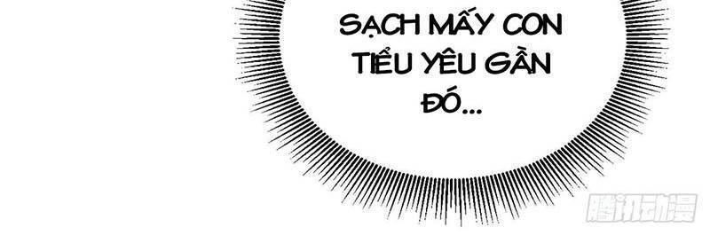 Địa Sát 72 Phép Thần Thông Chap 40 - Next Chap 41