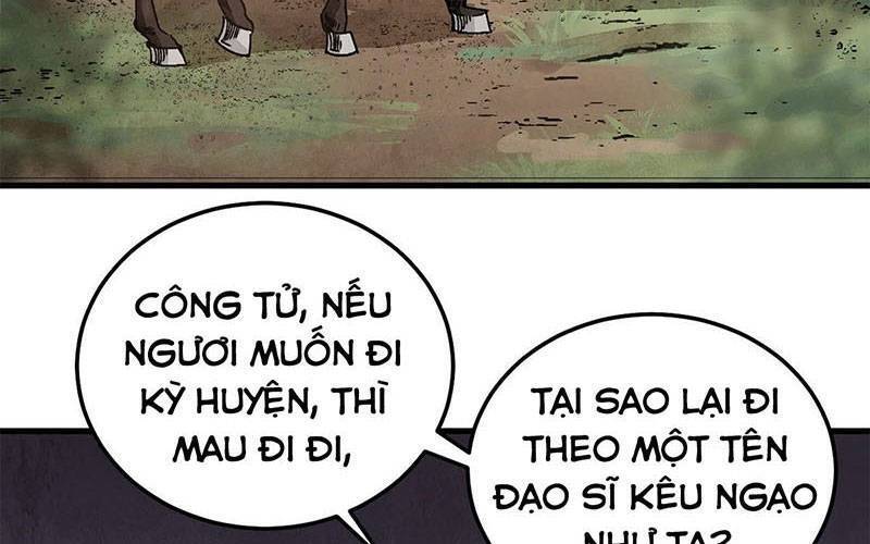 Địa Sát 72 Phép Thần Thông Chap 40 - Next Chap 41