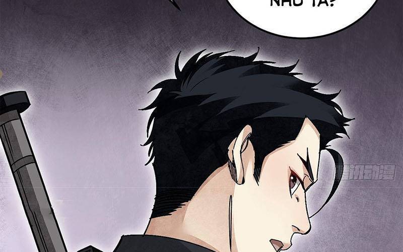 Địa Sát 72 Phép Thần Thông Chap 40 - Next Chap 41