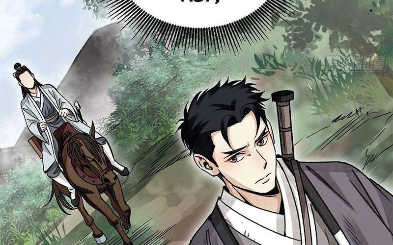 Địa Sát 72 Phép Thần Thông Chap 40 - Next Chap 41