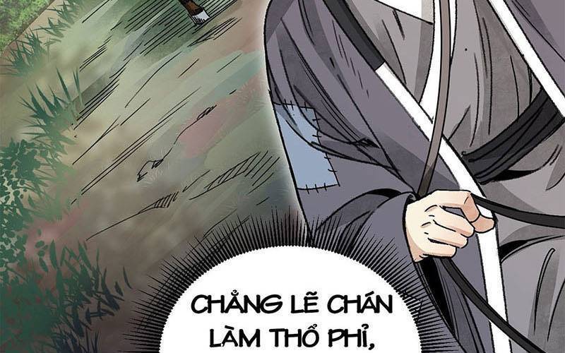 Địa Sát 72 Phép Thần Thông Chap 40 - Next Chap 41