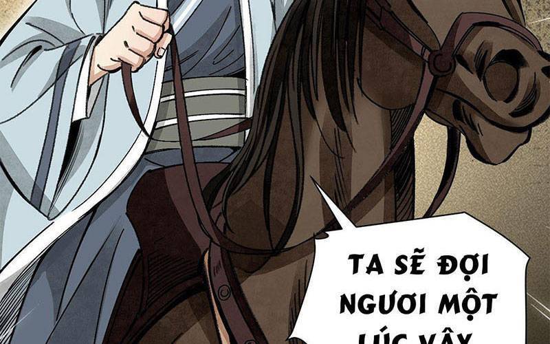 Địa Sát 72 Phép Thần Thông Chap 40 - Next Chap 41