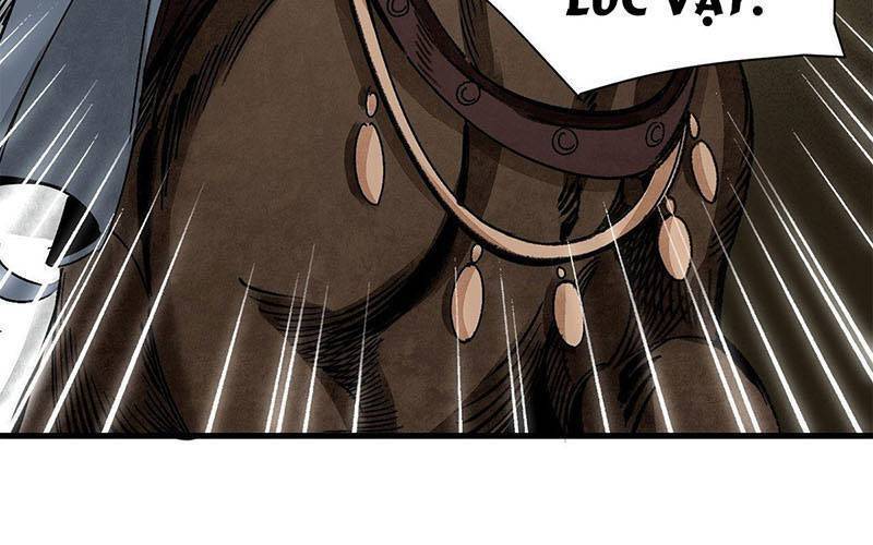 Địa Sát 72 Phép Thần Thông Chap 40 - Next Chap 41