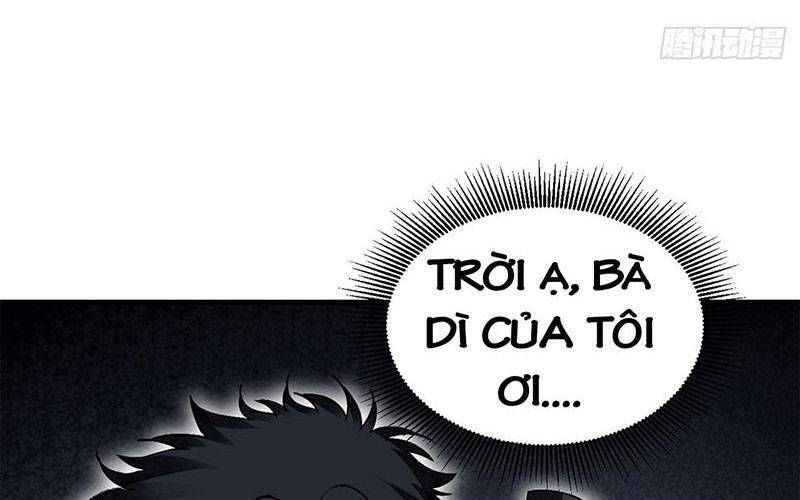 Địa Sát 72 Phép Thần Thông Chap 40 - Next Chap 41