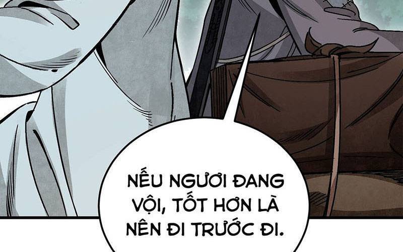 Địa Sát 72 Phép Thần Thông Chap 40 - Next Chap 41