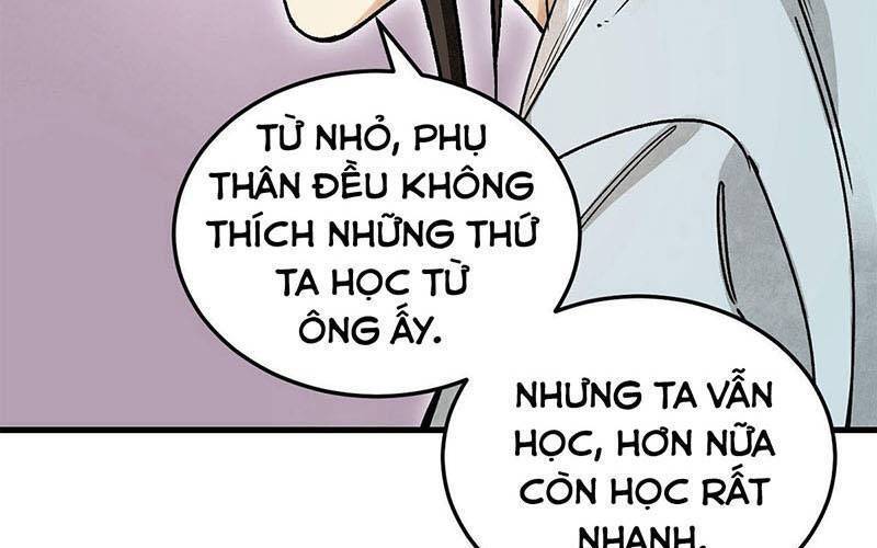 Địa Sát 72 Phép Thần Thông Chap 40 - Next Chap 41
