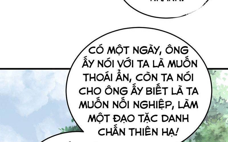 Địa Sát 72 Phép Thần Thông Chap 40 - Next Chap 41