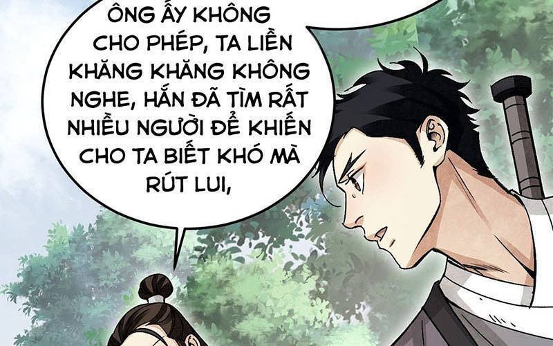 Địa Sát 72 Phép Thần Thông Chap 40 - Next Chap 41