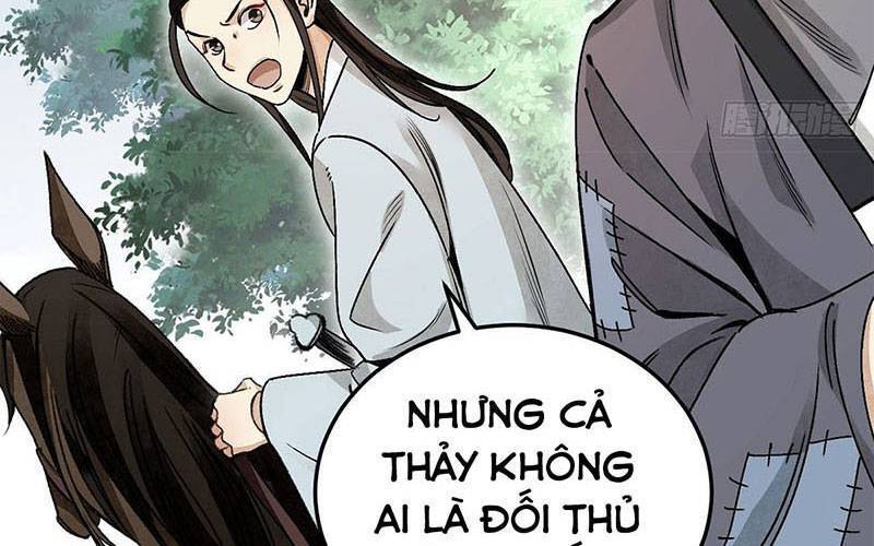 Địa Sát 72 Phép Thần Thông Chap 40 - Next Chap 41