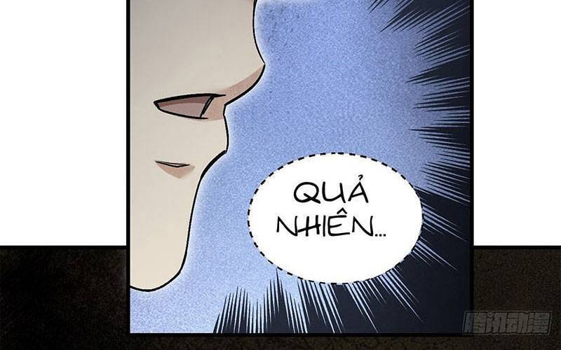 Địa Sát 72 Phép Thần Thông Chap 40 - Next Chap 41