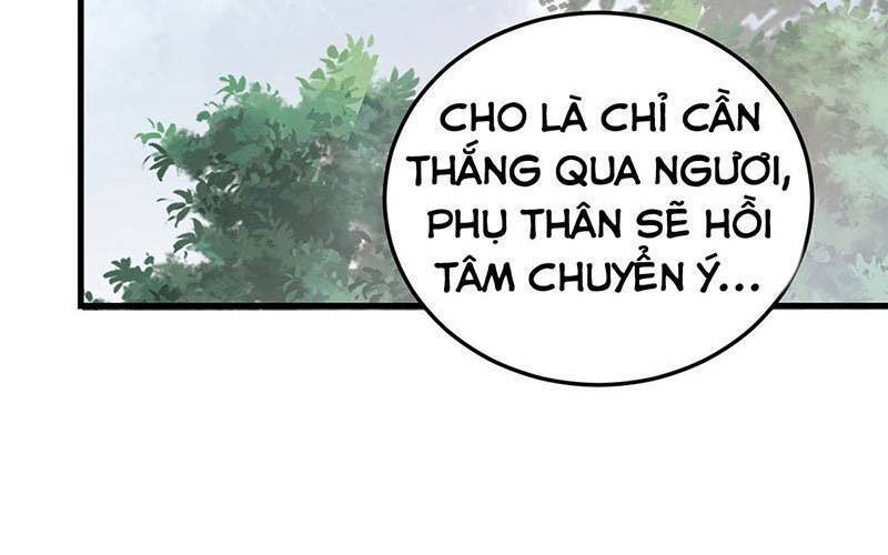 Địa Sát 72 Phép Thần Thông Chap 40 - Next Chap 41