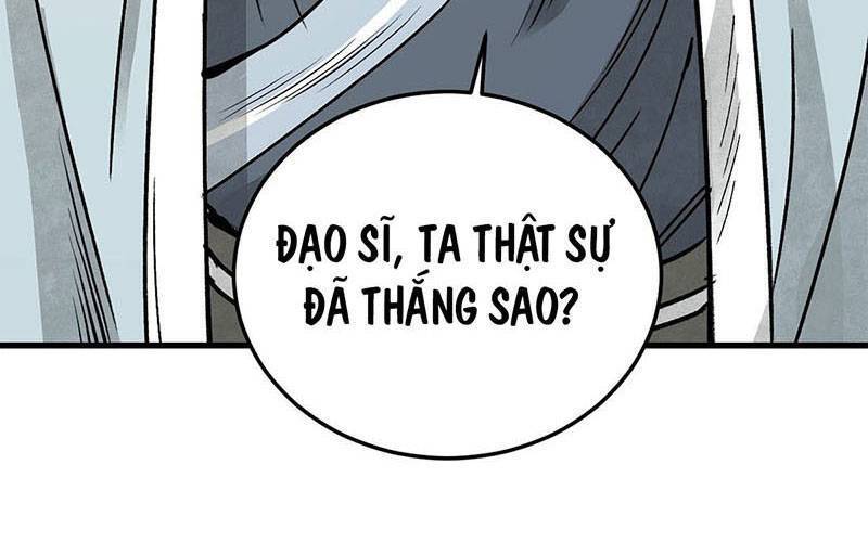 Địa Sát 72 Phép Thần Thông Chap 40 - Next Chap 41
