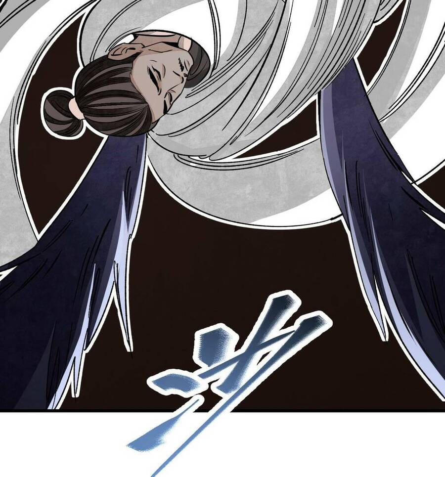 Địa Sát 72 Phép Thần Thông Chap 58 - Next Chap 59