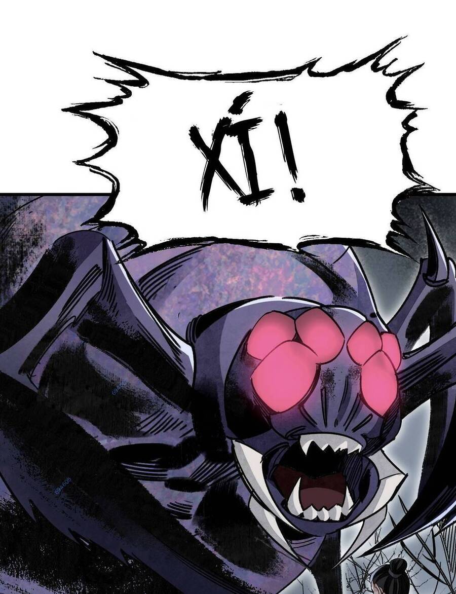 Địa Sát 72 Phép Thần Thông Chap 58 - Next Chap 59