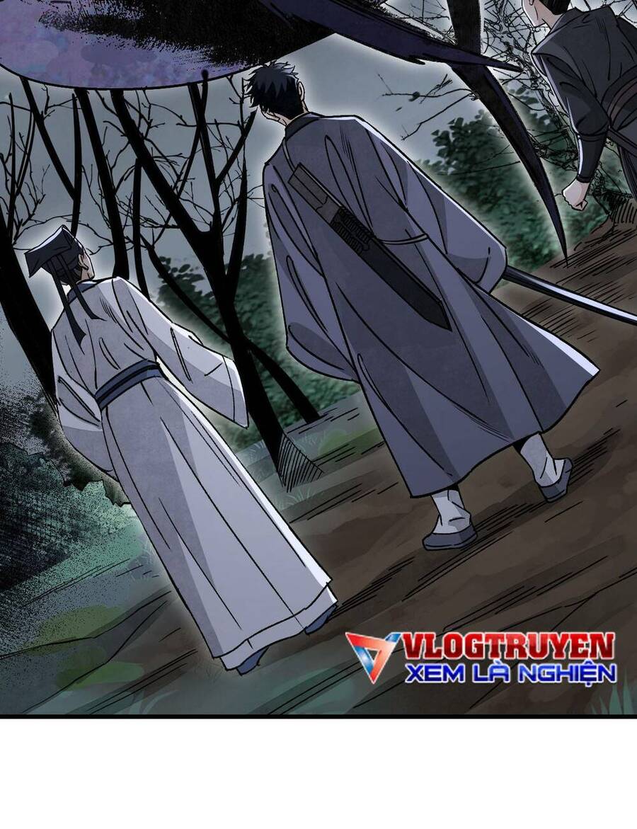 Địa Sát 72 Phép Thần Thông Chap 58 - Next Chap 59