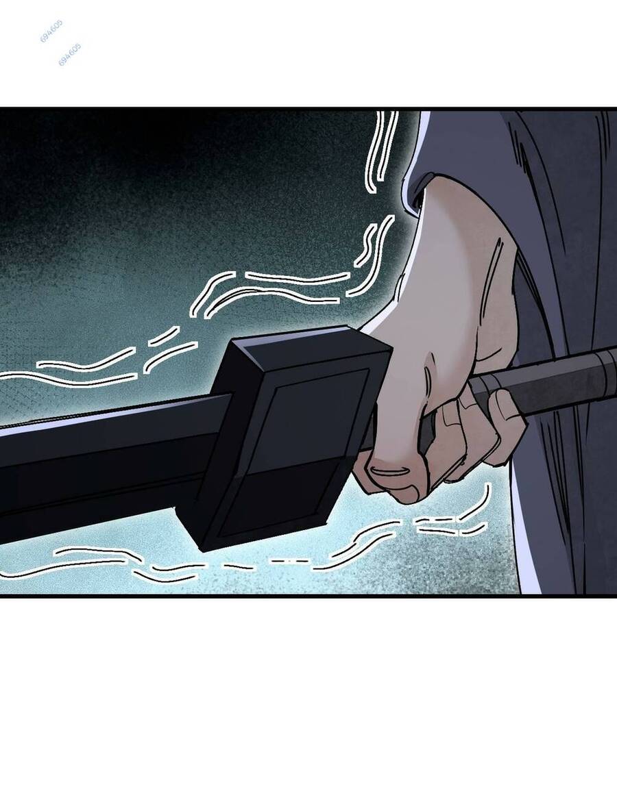 Địa Sát 72 Phép Thần Thông Chap 58 - Next Chap 59