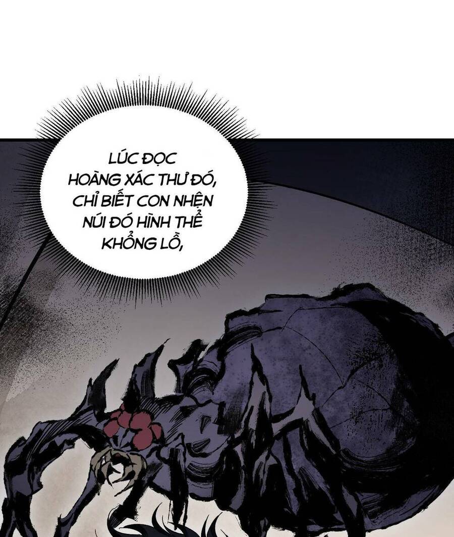 Địa Sát 72 Phép Thần Thông Chap 58 - Next Chap 59