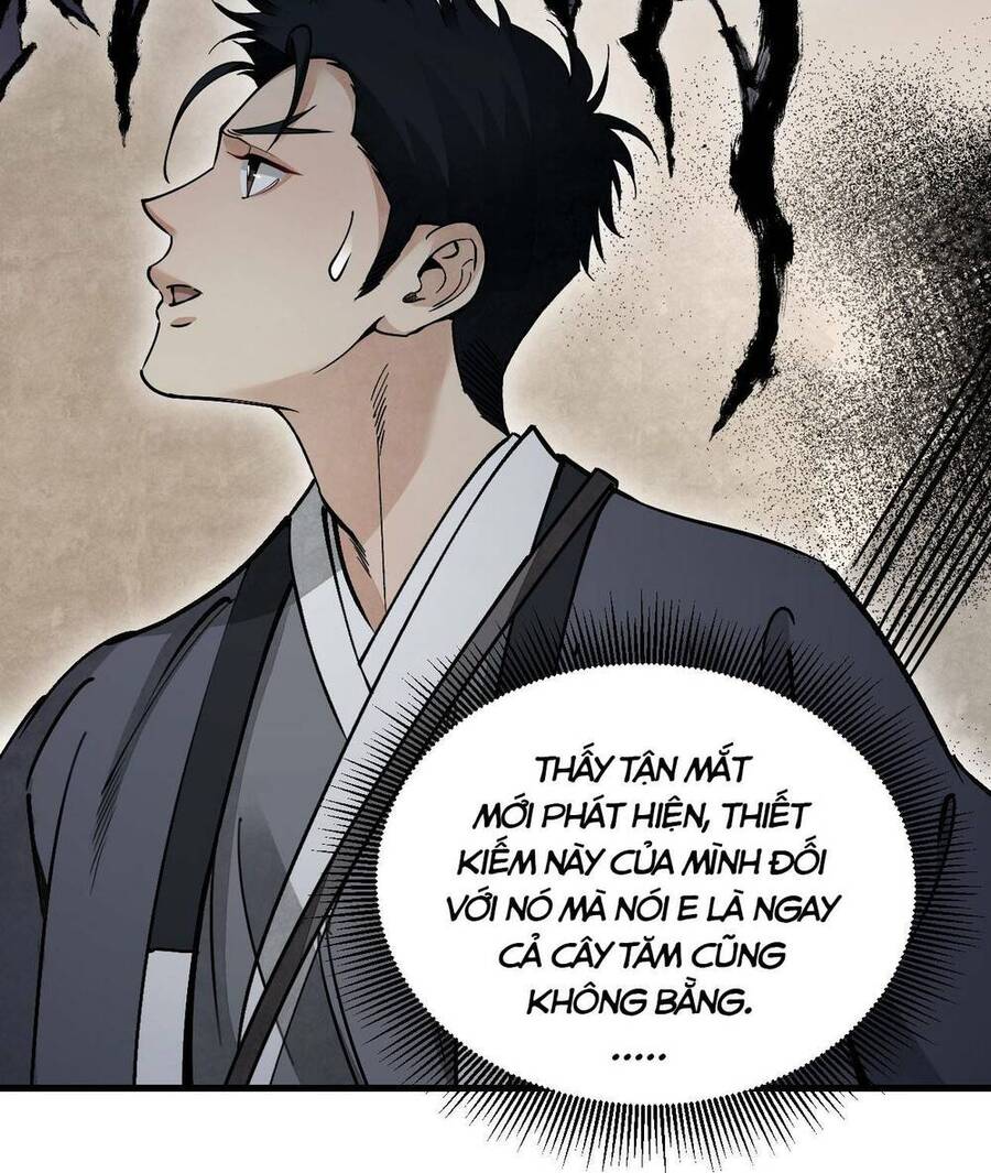 Địa Sát 72 Phép Thần Thông Chap 58 - Next Chap 59