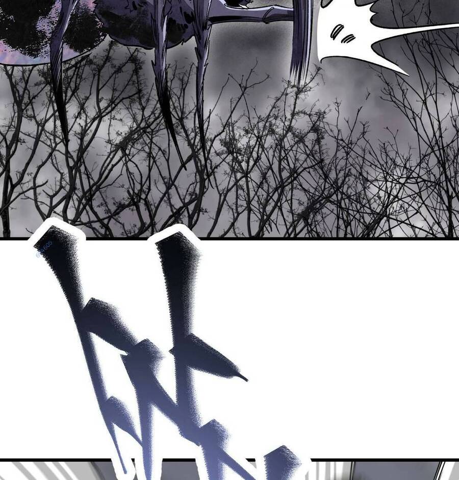 Địa Sát 72 Phép Thần Thông Chap 58 - Next Chap 59
