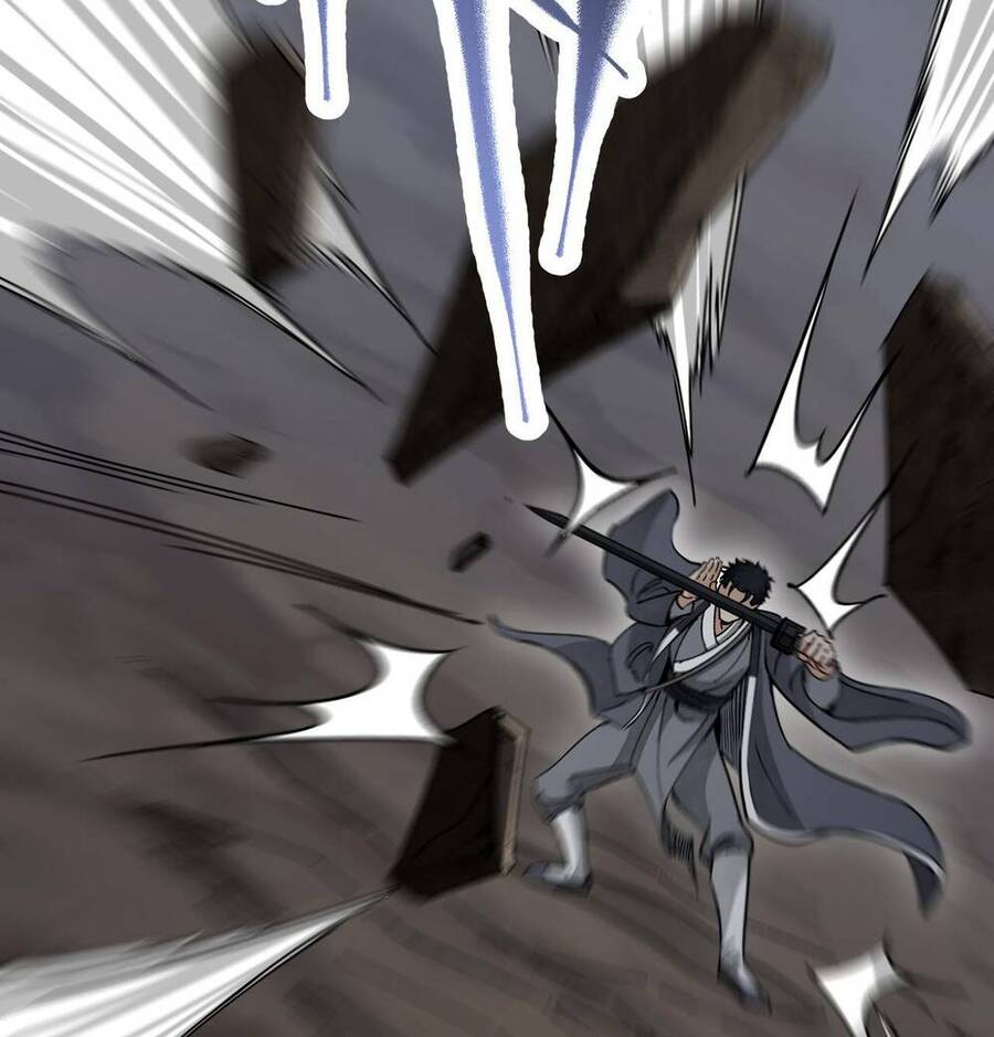 Địa Sát 72 Phép Thần Thông Chap 58 - Next Chap 59