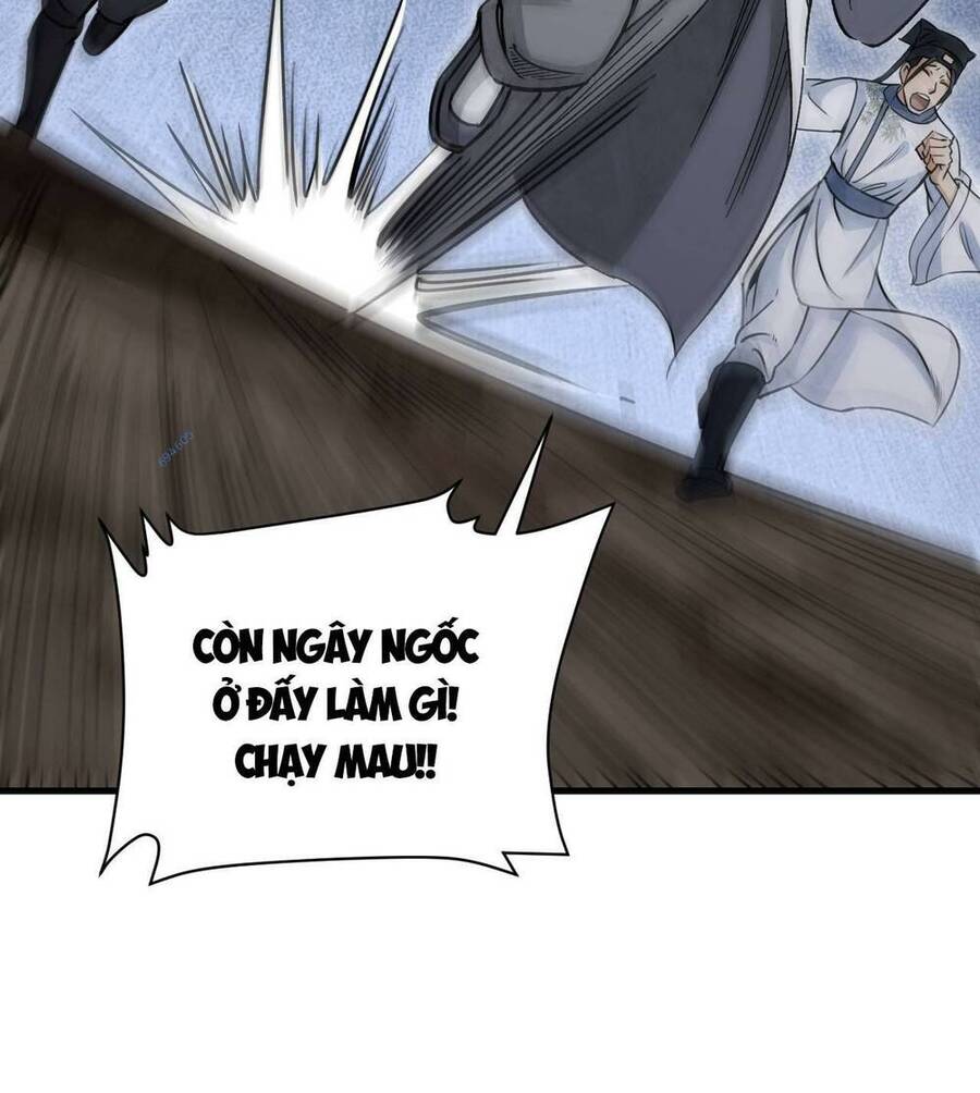 Địa Sát 72 Phép Thần Thông Chap 58 - Next Chap 59