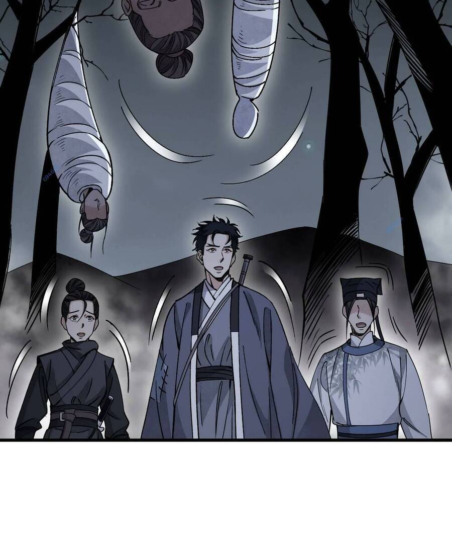 Địa Sát 72 Phép Thần Thông Chap 58 - Next Chap 59