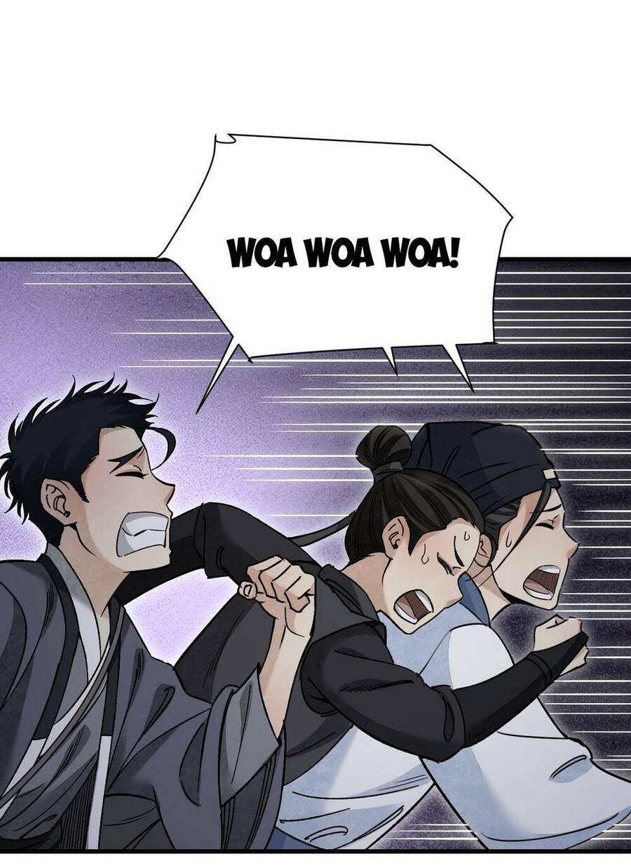 Địa Sát 72 Phép Thần Thông Chap 58 - Next Chap 59