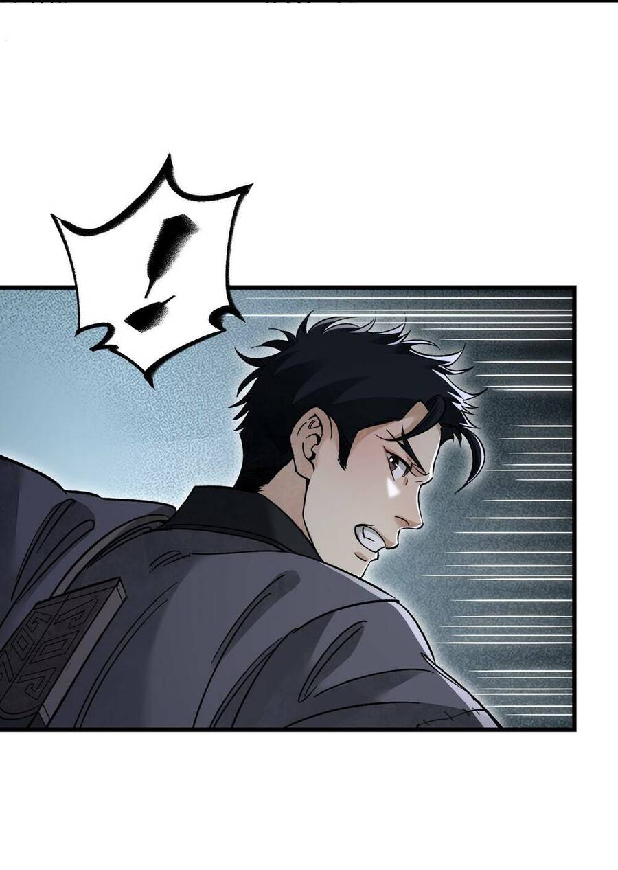 Địa Sát 72 Phép Thần Thông Chap 58 - Next Chap 59