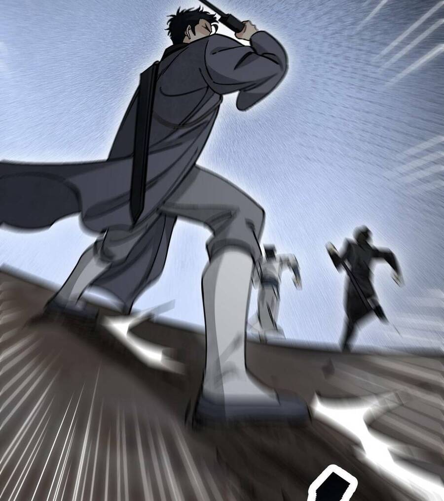 Địa Sát 72 Phép Thần Thông Chap 58 - Next Chap 59