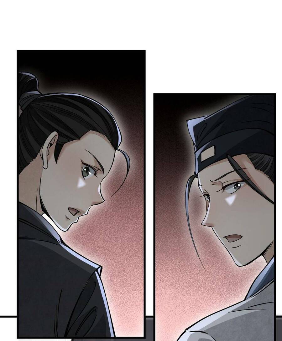 Địa Sát 72 Phép Thần Thông Chap 58 - Next Chap 59