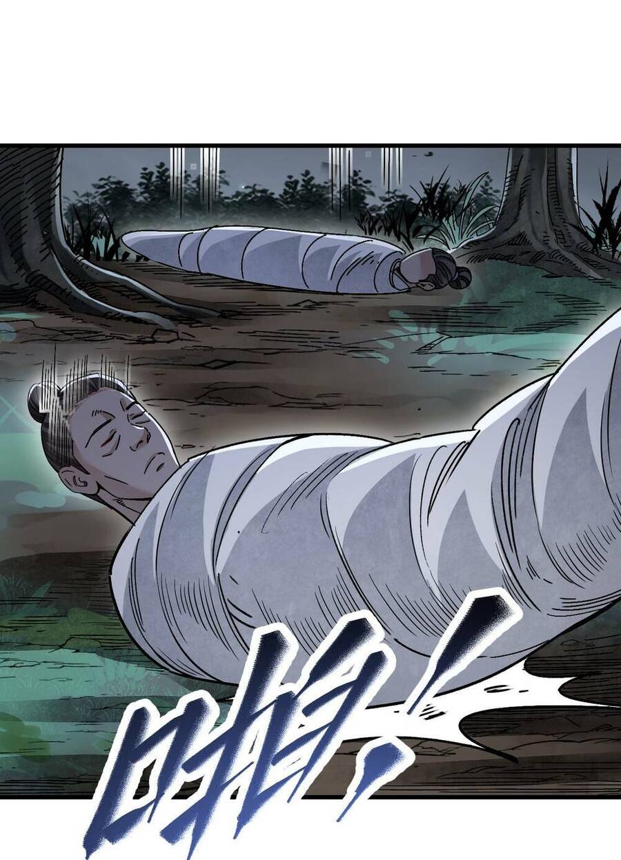 Địa Sát 72 Phép Thần Thông Chap 58 - Next Chap 59