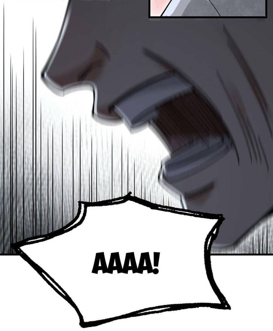 Địa Sát 72 Phép Thần Thông Chap 58 - Next Chap 59