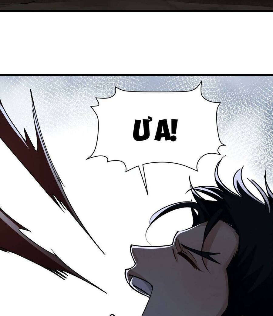 Địa Sát 72 Phép Thần Thông Chap 58 - Next Chap 59
