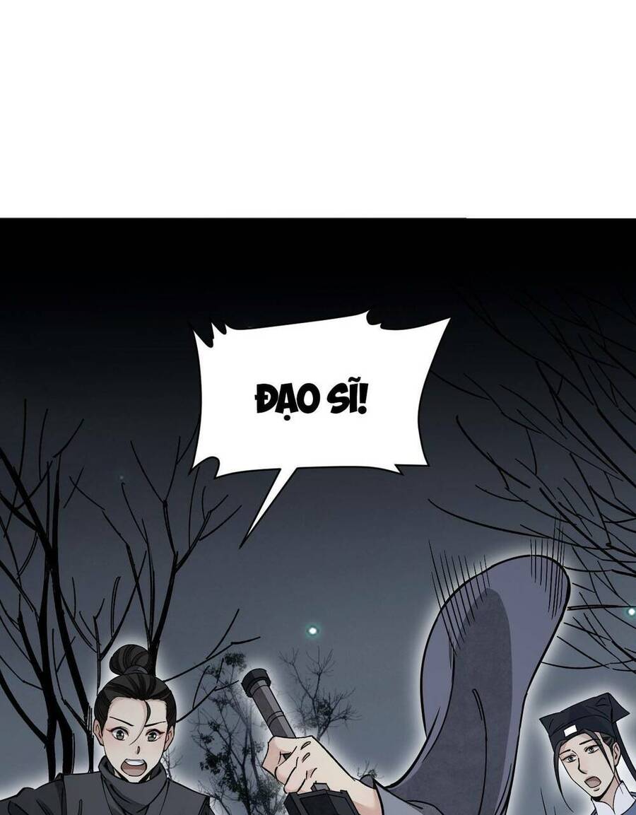 Địa Sát 72 Phép Thần Thông Chap 58 - Next Chap 59