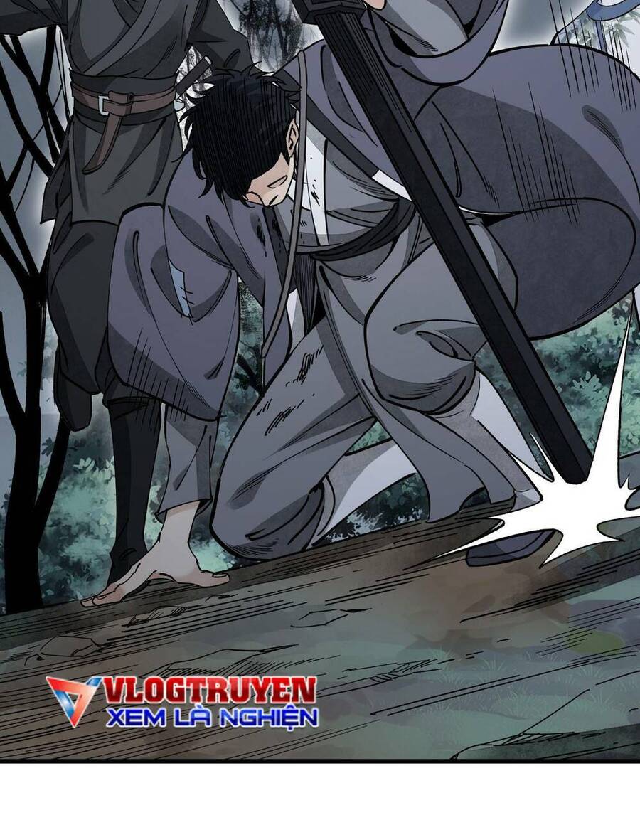 Địa Sát 72 Phép Thần Thông Chap 58 - Next Chap 59