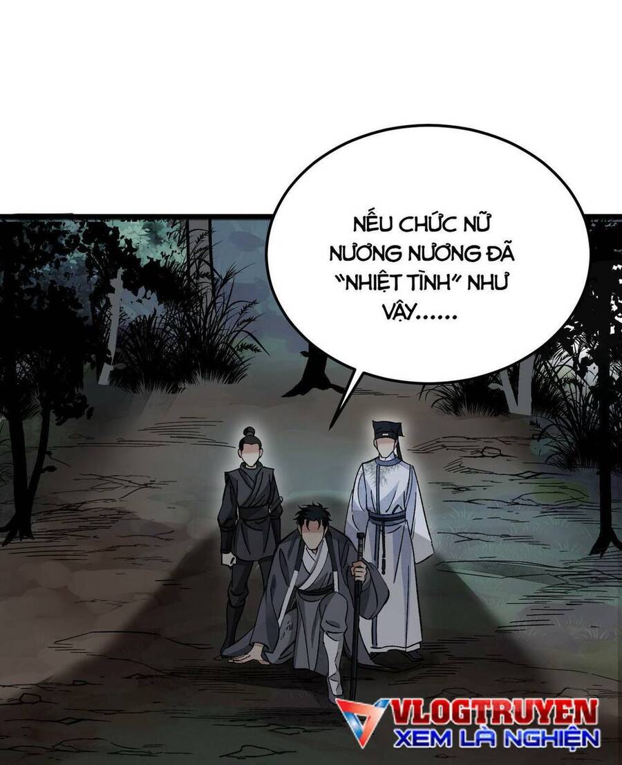 Địa Sát 72 Phép Thần Thông Chap 58 - Next Chap 59